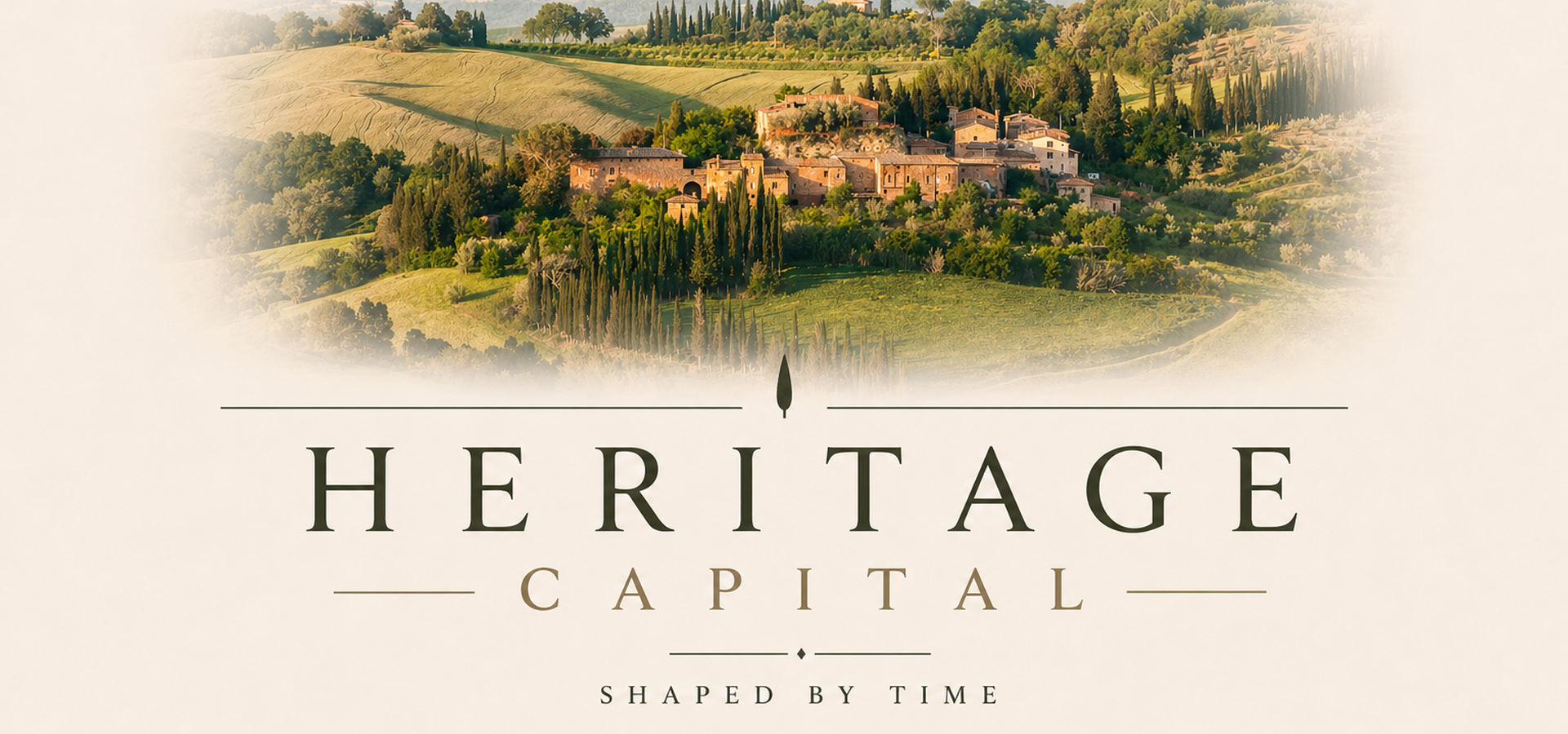 Heritage - Shaped by time -